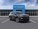 Thumbnail image of 2025 Chevrolet Traverse at Chevrolet 112