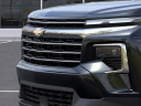 2025 Chevrolet Traverse LT at Chevrolet 112