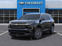 Thumbnail image of 2025 Chevrolet Traverse at Chevrolet 112