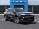 Thumbnail image of 2025 Chevrolet Traverse at Chevrolet 112
