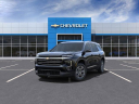 Thumbnail image of 2025 Chevrolet Traverse at Chevrolet 112