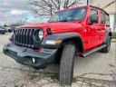 Thumbnail image of 2021 Jeep Wrangler Unlimited at Bill Collins Ford Lincoln Of Louisville