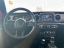 Thumbnail image of 2021 Jeep Wrangler Unlimited at Bill Collins Ford Lincoln Of Louisville