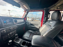 Thumbnail image of 2021 Jeep Wrangler Unlimited at Bill Collins Ford Lincoln Of Louisville