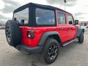 Thumbnail image of 2021 Jeep Wrangler Unlimited at Bill Collins Ford Lincoln Of Louisville