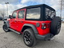 Thumbnail image of 2021 Jeep Wrangler Unlimited at Bill Collins Ford Lincoln Of Louisville