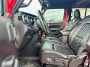 Thumbnail image of 2021 Jeep Wrangler Unlimited at Bill Collins Ford Lincoln Of Louisville