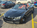 Thumbnail image of 2018 BMW M4 at Champion Used Auto Sales