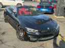 Thumbnail image of 2018 BMW M4 at Champion Used Auto Sales