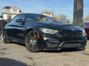 Thumbnail image of 2018 BMW M4 at Champion Used Auto Sales