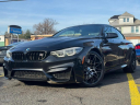 Thumbnail image of 2018 BMW M4 at Champion Used Auto Sales