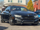 Thumbnail image of 2018 BMW M4 at Champion Used Auto Sales