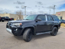 Thumbnail image of 2020 Toyota 4Runner at Peak Kia USED