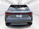 2023 Lexus RX 500h F SPORT Performance at Larry H Miller Lexus Spokane
