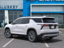 Thumbnail image of 2025 Chevrolet Traverse at Mccluskey Chevrolet Kings Automall