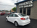 Thumbnail image of 2013 Ford Fiesta at Phoenix Auto Sales LLC