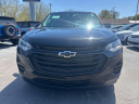 2020 Chevrolet Traverse LS at Brondes Ford Inc.