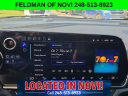 Thumbnail image of 2024 Chevrolet Equinox EV at Feldman Chevrolet Of Novi