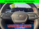 Thumbnail image of 2024 Chevrolet Equinox EV at Feldman Chevrolet Of Novi