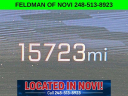 Thumbnail image of 2024 Chevrolet Equinox EV at Feldman Chevrolet Of Novi