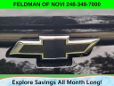 2024 Chevrolet Equinox EV RS at Feldman Chevrolet Of Novi
