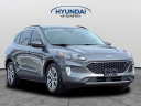 Thumbnail image of 2021 Ford Escape at Hyundai Of Hampton