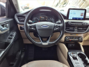 2021 Ford Escape SEL at Hyundai Of Hampton
