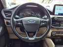 Thumbnail image of 2021 Ford Escape at Hyundai Of Hampton