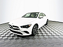 Thumbnail image of 2023 Mercedes-Benz CLA at Mercedes-Benz of Massapequa