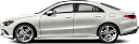2023 Mercedes-Benz CLA CLA 250 4MATIC at Mercedes-Benz of Massapequa