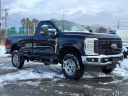 Thumbnail image of 2024 Ford F-350 Super Duty at Gervais Ford