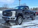 Thumbnail image of 2024 Ford F-350 Super Duty at Gervais Ford