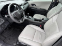 Thumbnail image of 2017 Honda HR-V at Beaty Chevrolet