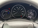 Thumbnail image of 2017 Honda HR-V at Beaty Chevrolet