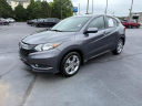 Thumbnail image of 2017 Honda HR-V at Beaty Chevrolet