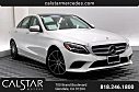 2020 Mercedes-Benz C-Class C 300 at Calstar Motors