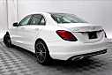 Thumbnail image of 2020 Mercedes-Benz C-Class at Calstar Motors