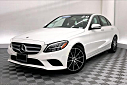 Thumbnail image of 2020 Mercedes-Benz C-Class at Calstar Motors