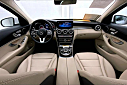 Thumbnail image of 2020 Mercedes-Benz C-Class at Calstar Motors