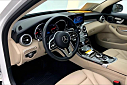 Thumbnail image of 2020 Mercedes-Benz C-Class at Calstar Motors