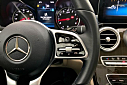 Thumbnail image of 2020 Mercedes-Benz C-Class at Calstar Motors