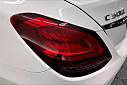 Thumbnail image of 2020 Mercedes-Benz C-Class at Calstar Motors