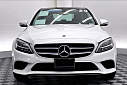 Thumbnail image of 2020 Mercedes-Benz C-Class at Calstar Motors