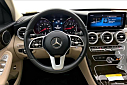 Thumbnail image of 2020 Mercedes-Benz C-Class at Calstar Motors