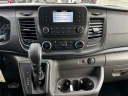 2025 Ford Transit 250 at Chris Auffenberg Ford Lincoln