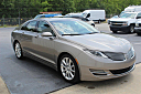 Thumbnail image of 2016 Lincoln MKZ at Hamilton Auto Sales, Inc.
