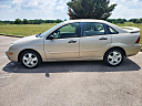 2007 Ford Focus ZX4 SES at Payless Auto Sales LLC.
