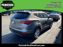 Thumbnail image of 2015 Hyundai SANTA FE Sport at Parkside Total Auto Care