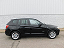 Thumbnail image of 2017 BMW X3 at Mathews Nissan