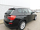 Thumbnail image of 2017 BMW X3 at Mathews Nissan
